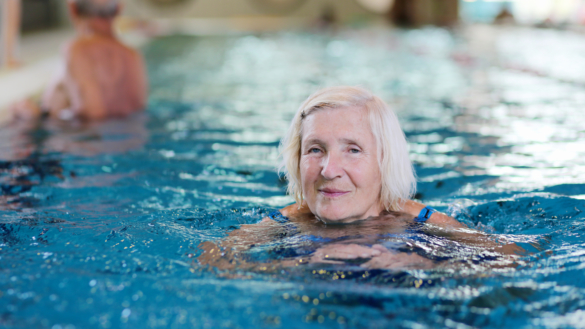 Reumatoid artritis (RA) – symptomer og behandling af reumatisme